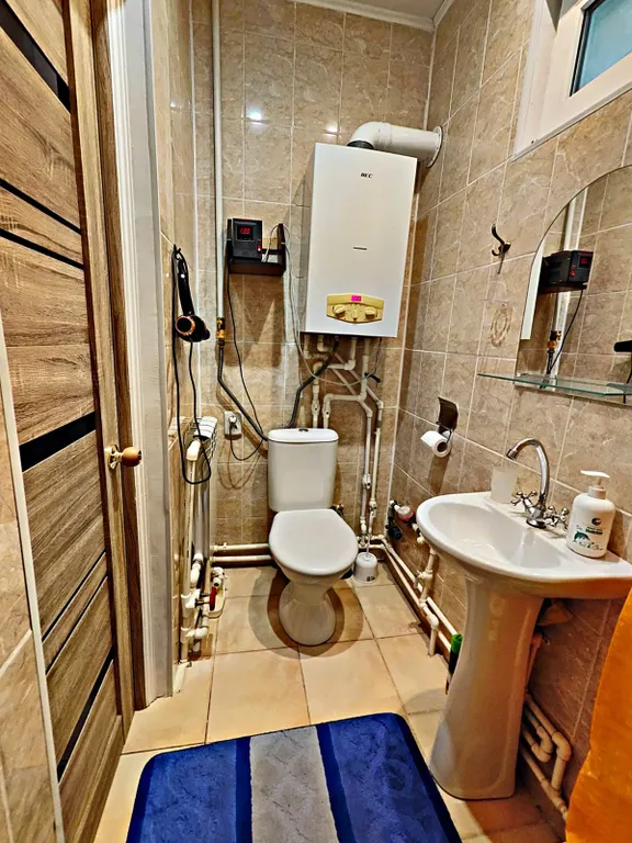 Уютная квартира в курортной зоне