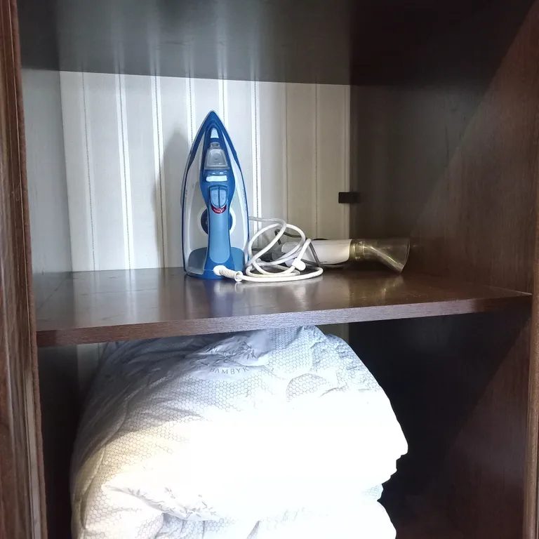 Квартира Моника в мкр Октябрьский