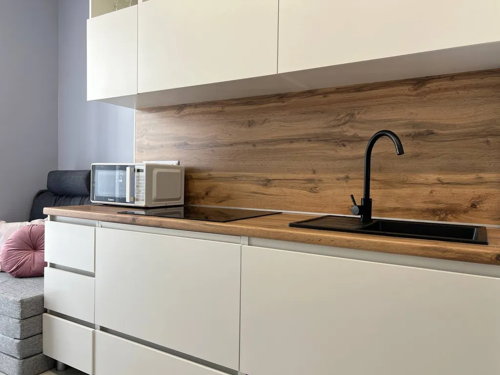 Четырехместные апартаменты с видом на реку