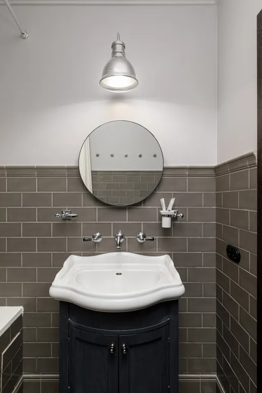 Дизайнерская квартира у Шереметьево