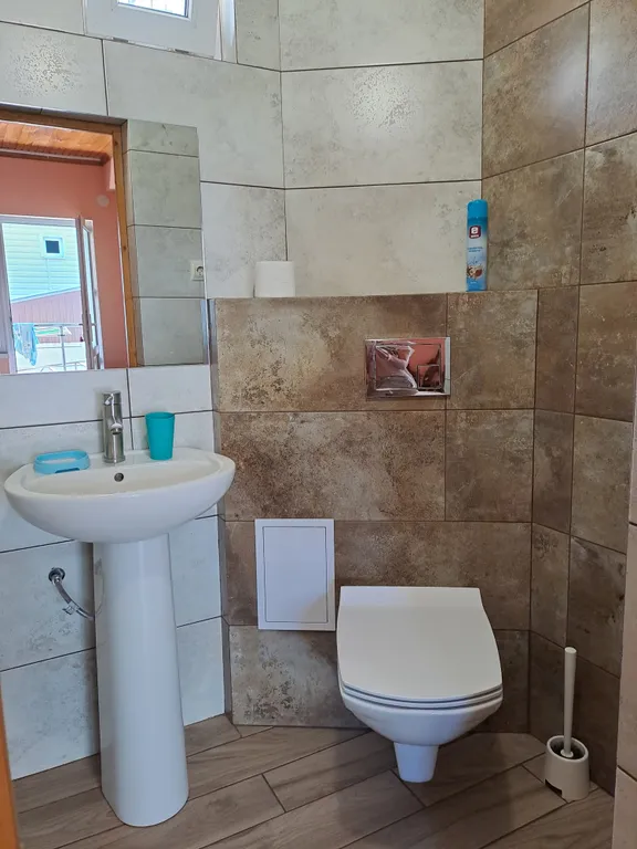 Комфорт на 3 человека