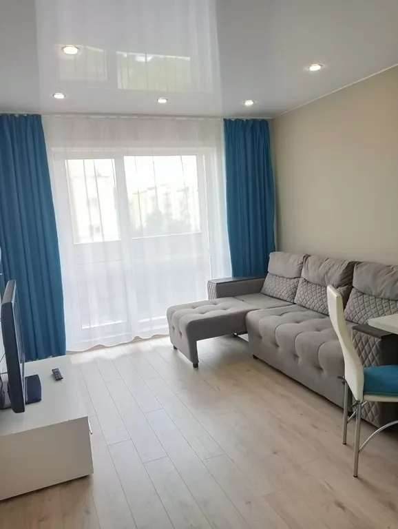 Апартамент на Аэропорте