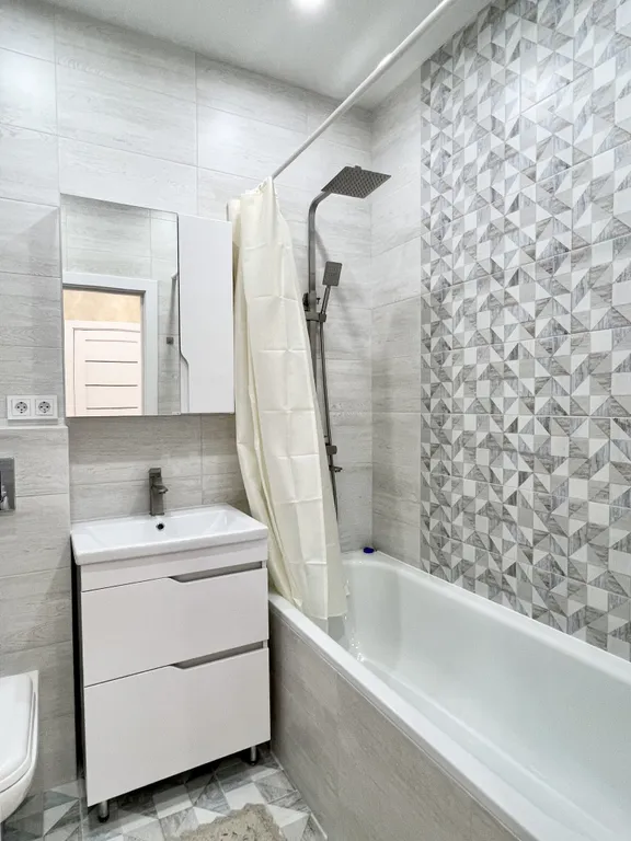 Семейная квартира ЖК Евпатория