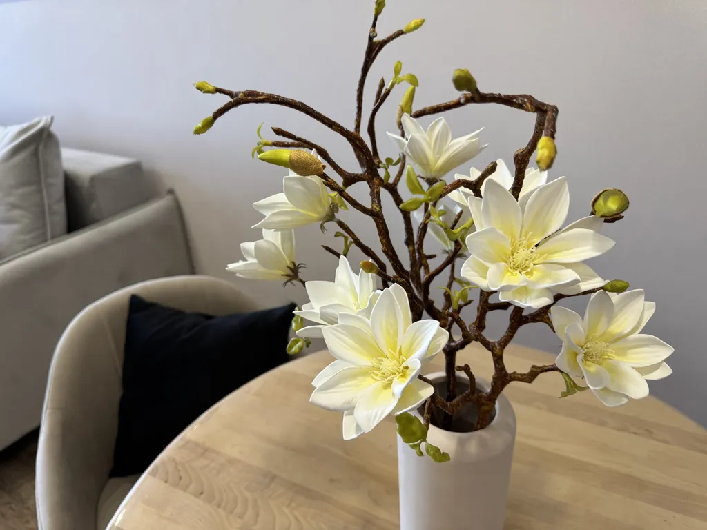 Дизайнерские апартаменты в резиденциях Тихомиров