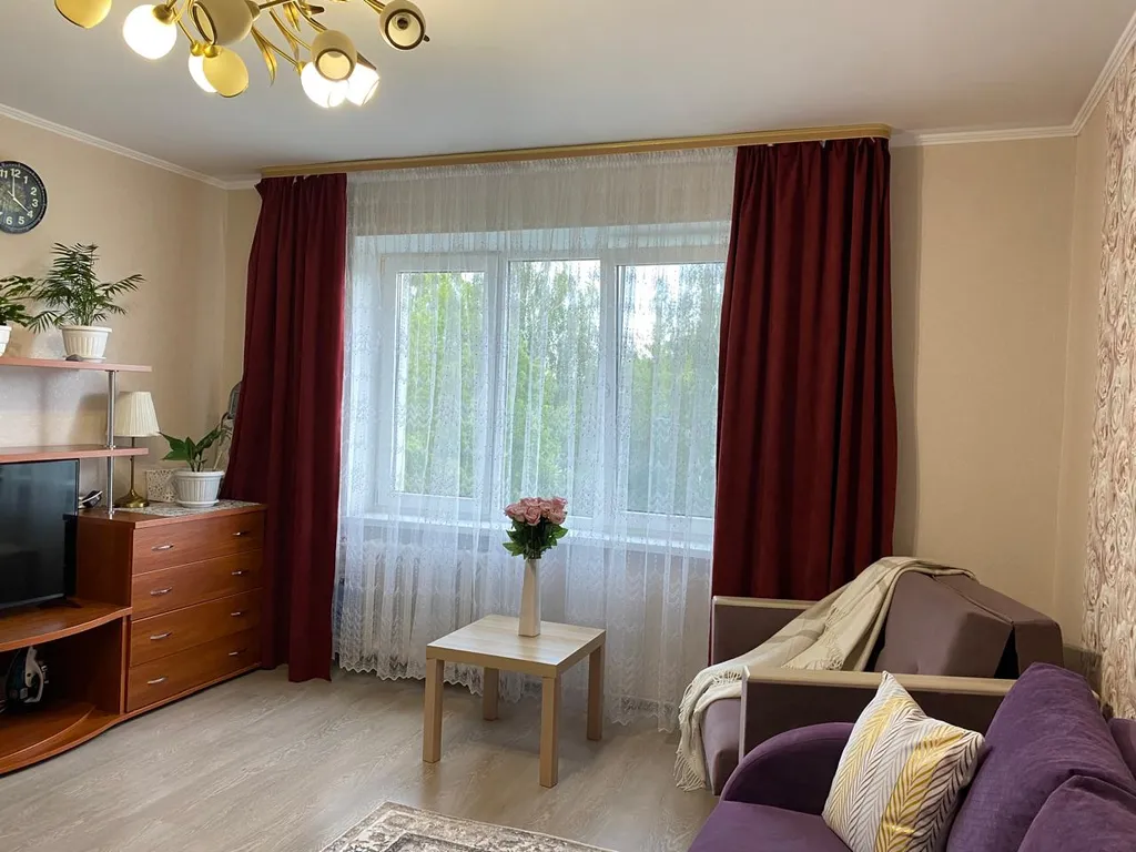 Уютная квартира — аренда посуточно в Калининград