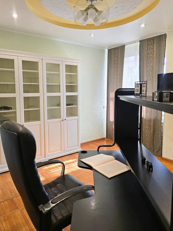 Квартира Gold Fish на Орджоникидзе