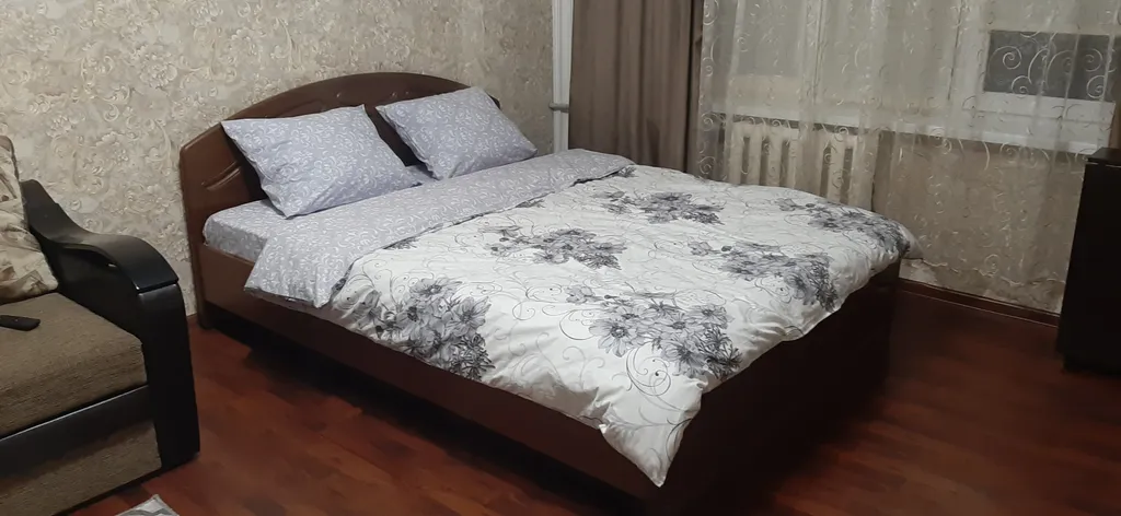 Уютная квартира на главной улице города