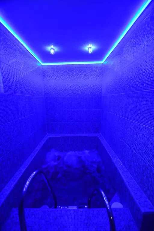 Коттедж Под липой