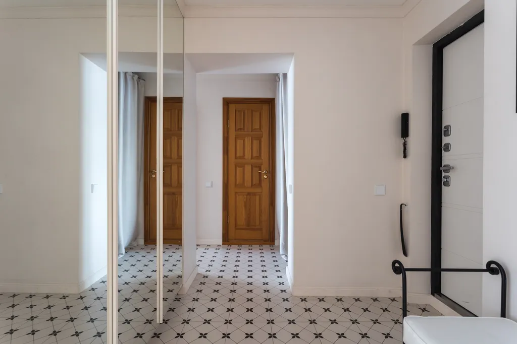 Квартира Hugge Place Квартира в стиле ретро у ЖД вокзала — Новосибирск