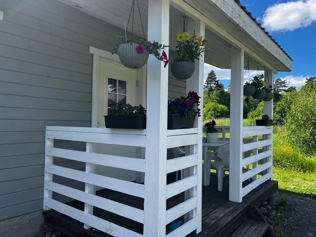 Гостевой дом Токкарлахти