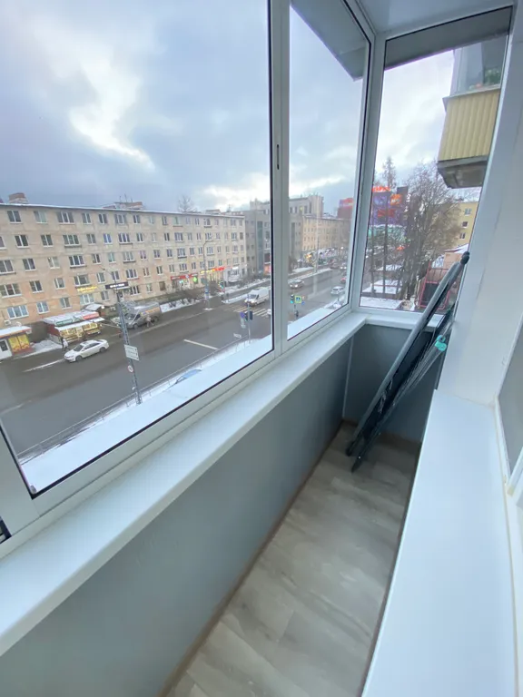 Уютная квартира в центре