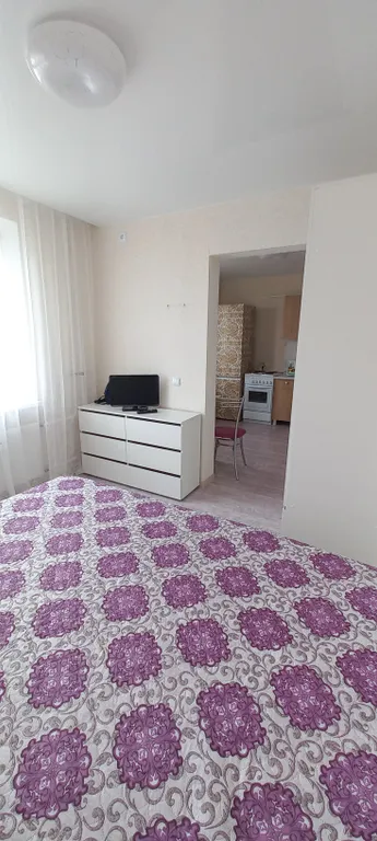 Квартира Уютная студия — аренда посуточно в Ростов-на-Дону