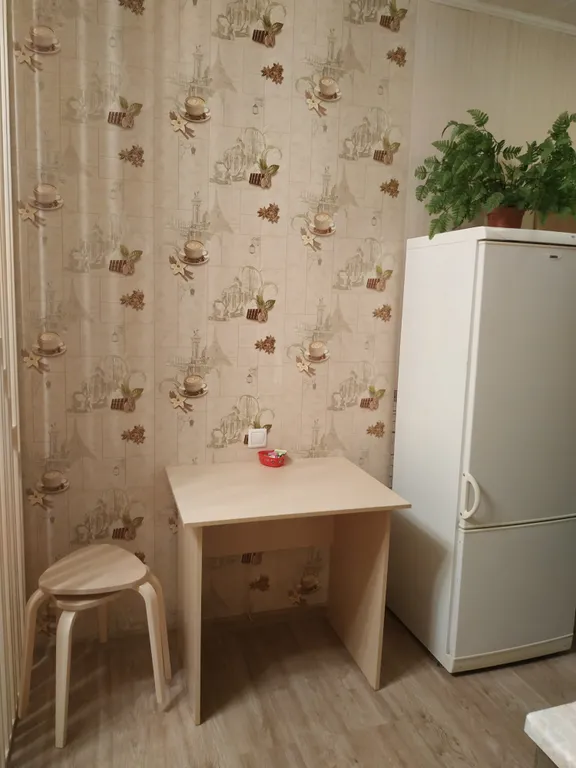 Квартира Квартира Студия со всеми удобствами — Краснодар
