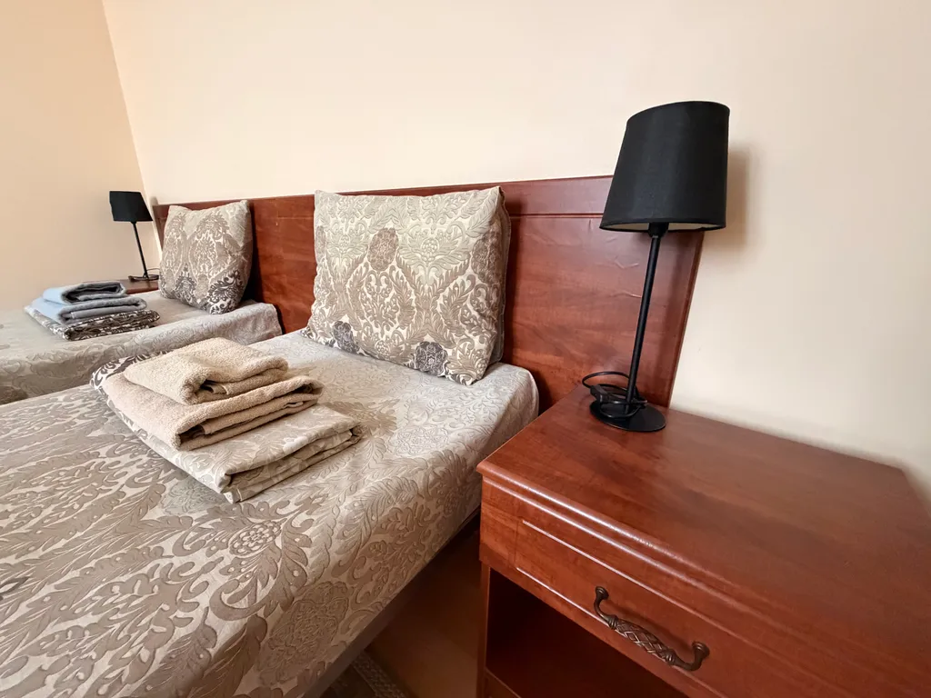 Квартира Комната — Горячий Ключ