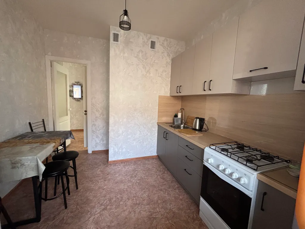 Квартира в центральном районе рядом с рынком Воронежский