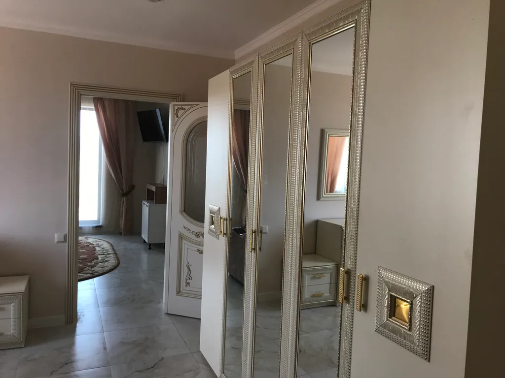 Коттедж Дом в Байдарской долине — Орлиное