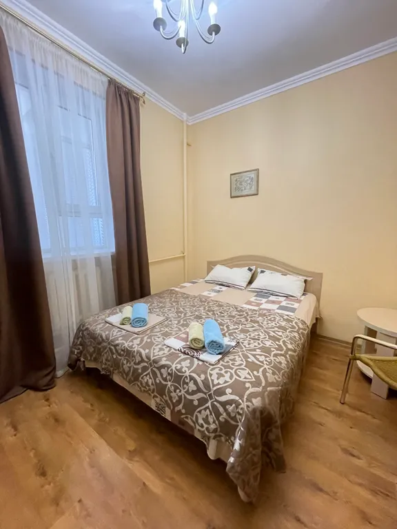 Квартира Комната — Анапа