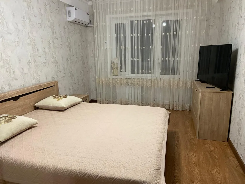 Уютная, светлая, чистая однокомнатная квартира от 2-х суток