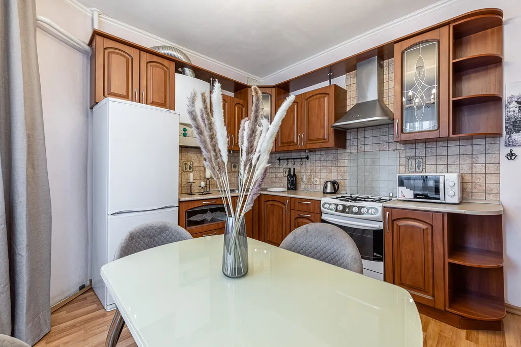 Lumiere residence