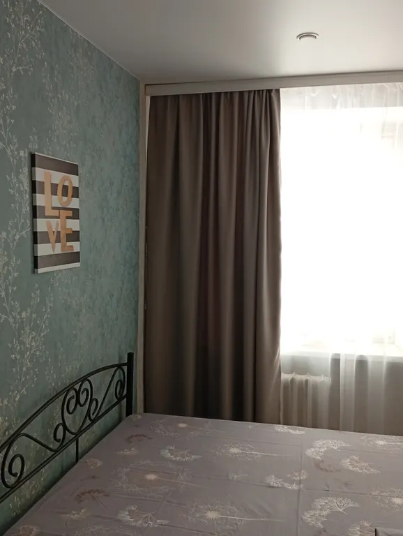 Комфортная квартира в центре города