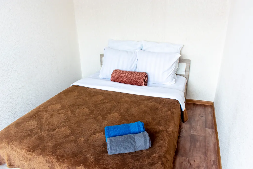 Комфортная и светлая квартира в центре Заводского района