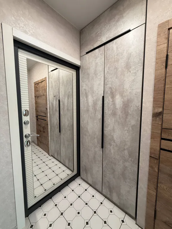 Хорошая квартира