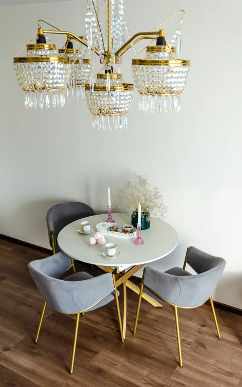 Aura нouse apartment