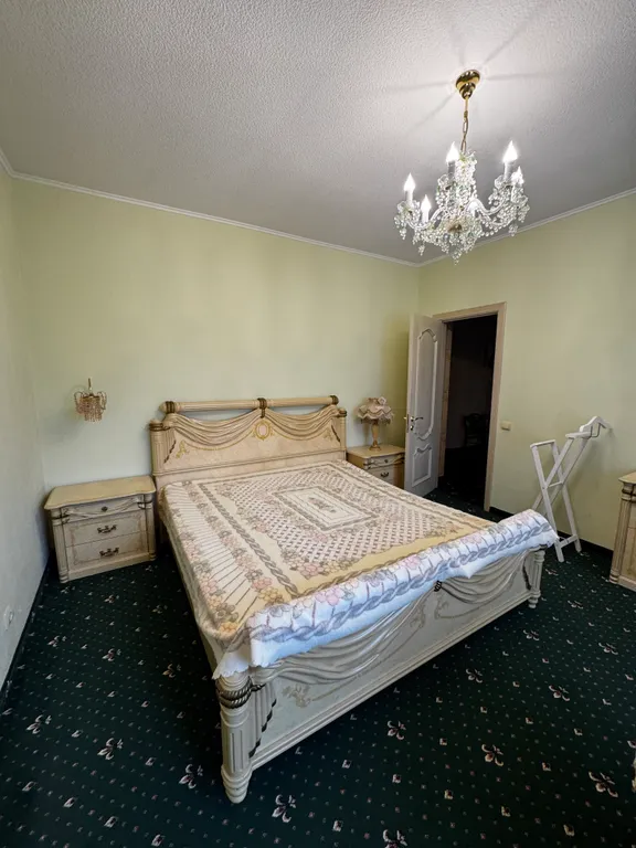 Уютный дом с личным двором