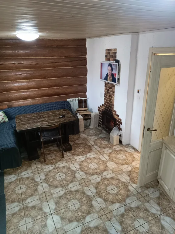 Коттедж Уютный дом-баня — Можайск