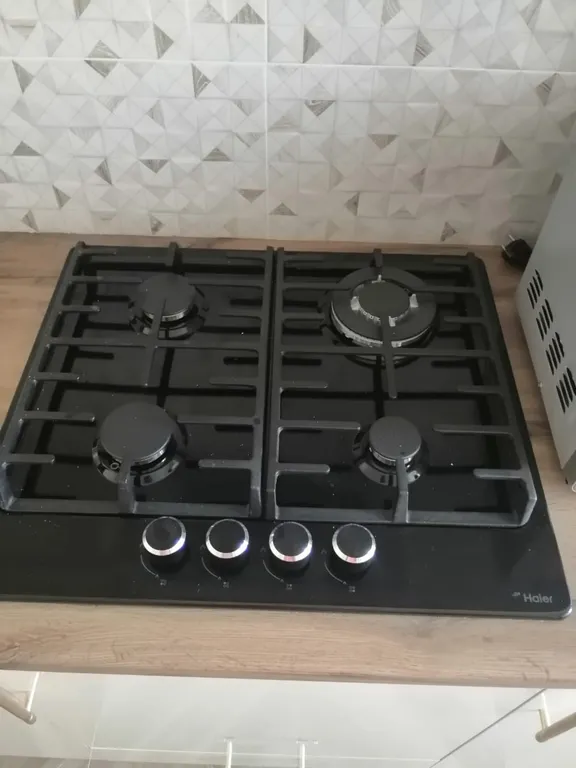 Апартаменты в курортной зоне