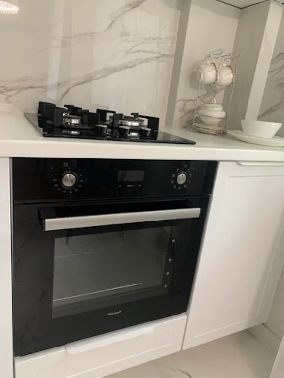 Квартира рядом с фонтанами