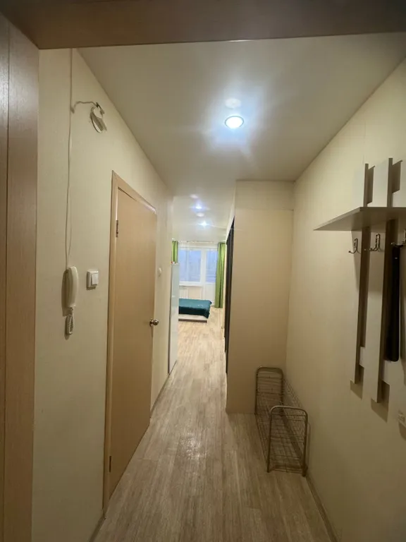 Квартира в центре города