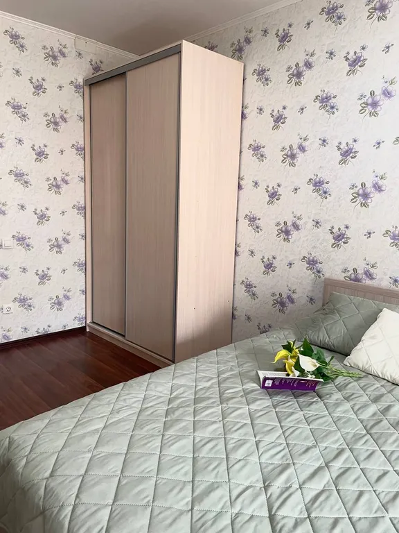 Нежный Ирис