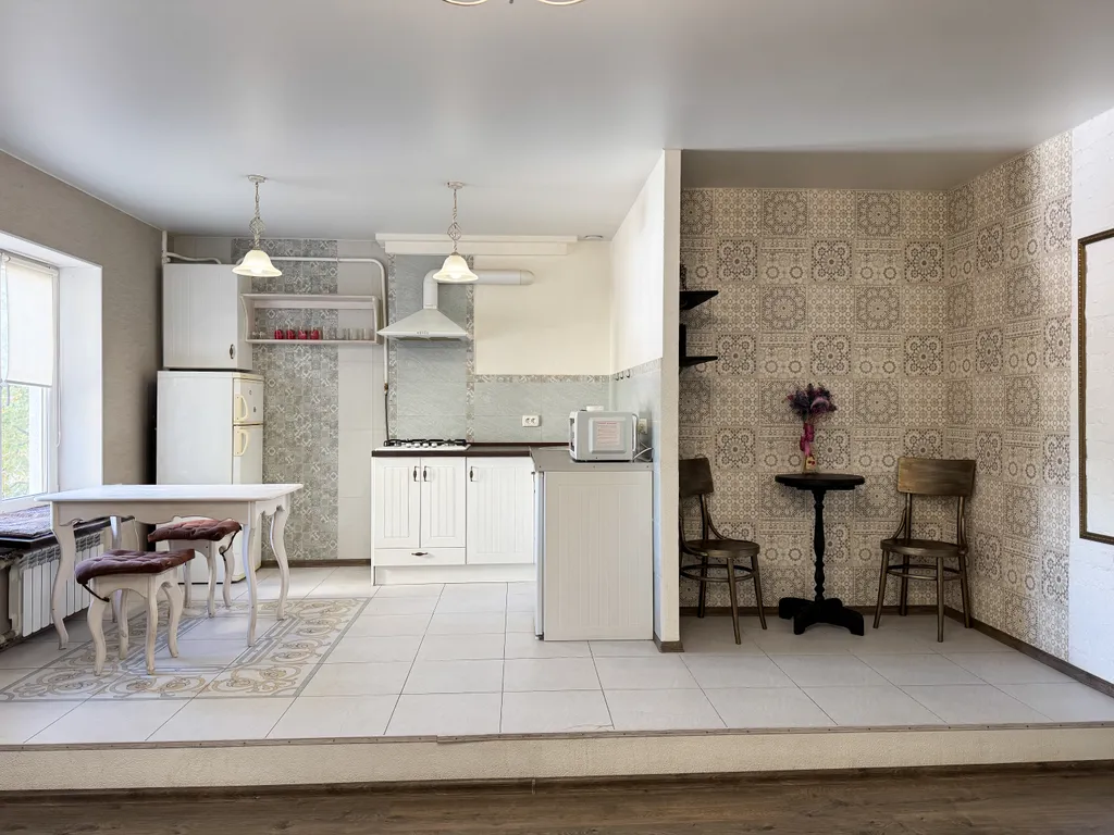 Апарт mrpl-24 с бесконтактным заселением