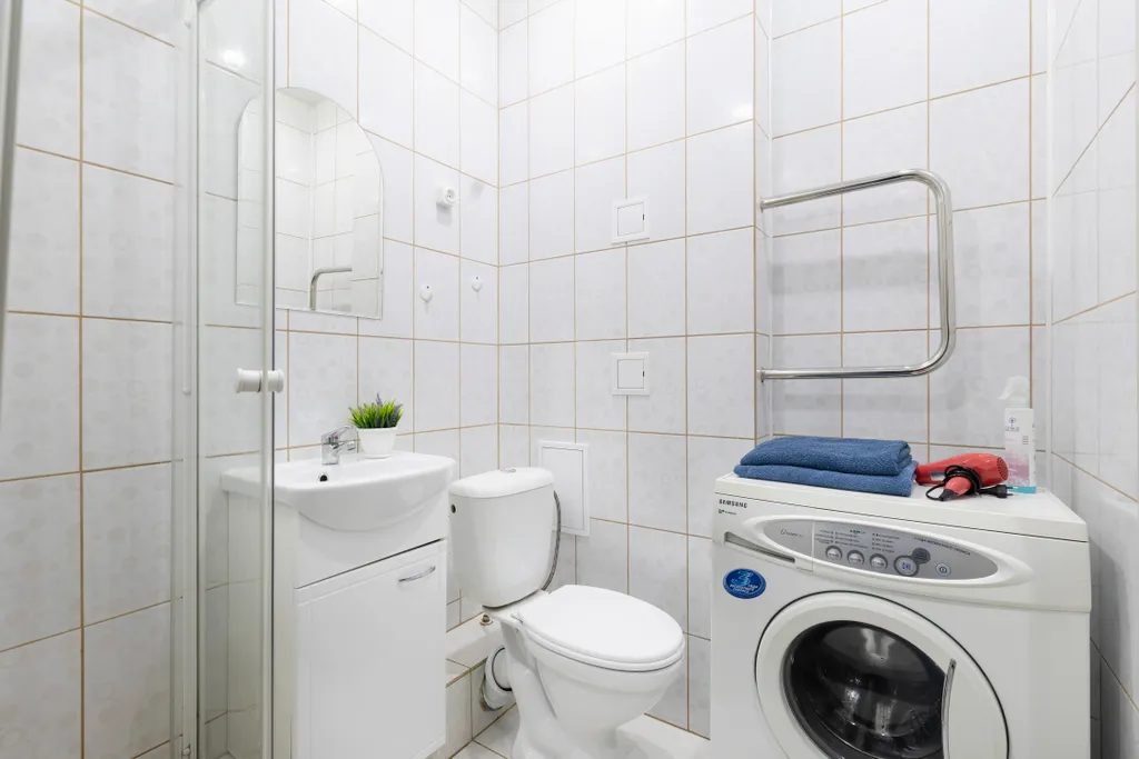 Квартира студия в районе вокзала