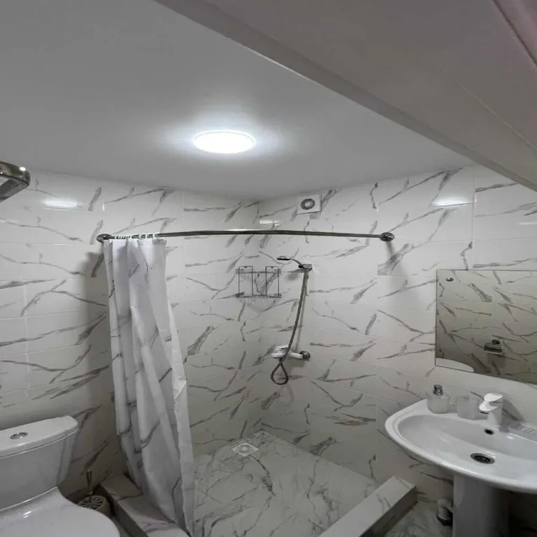 Четырёхместный номер Стандарт