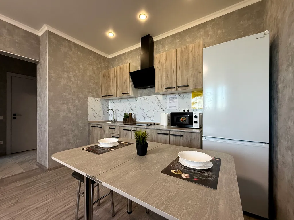 Евродвушка