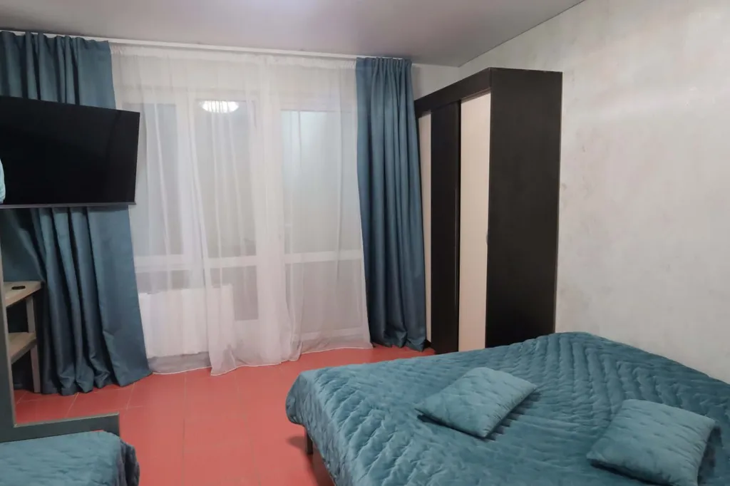 Квартира Комната — аренда посуточно в Судак