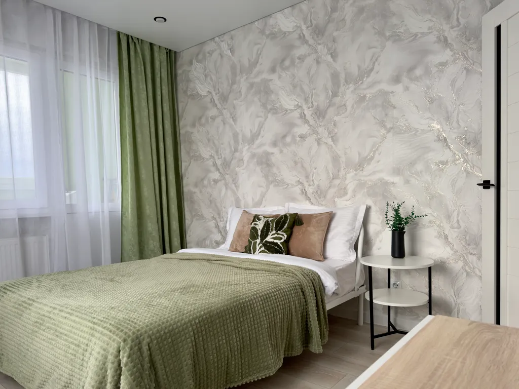 Новая евродвушка