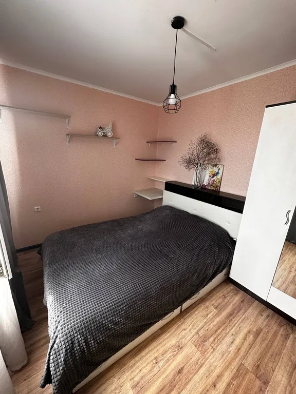 Квартира Квартира Смарт-студия — Анапа