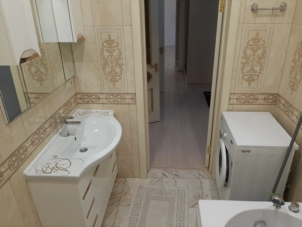 Апартаменты на Курортном бульваре