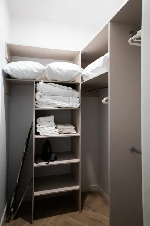 Квартира Квартира Апартамент "Red Velvet" — Анапа