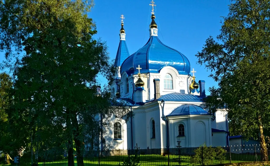 Квартира в центре Сортавала