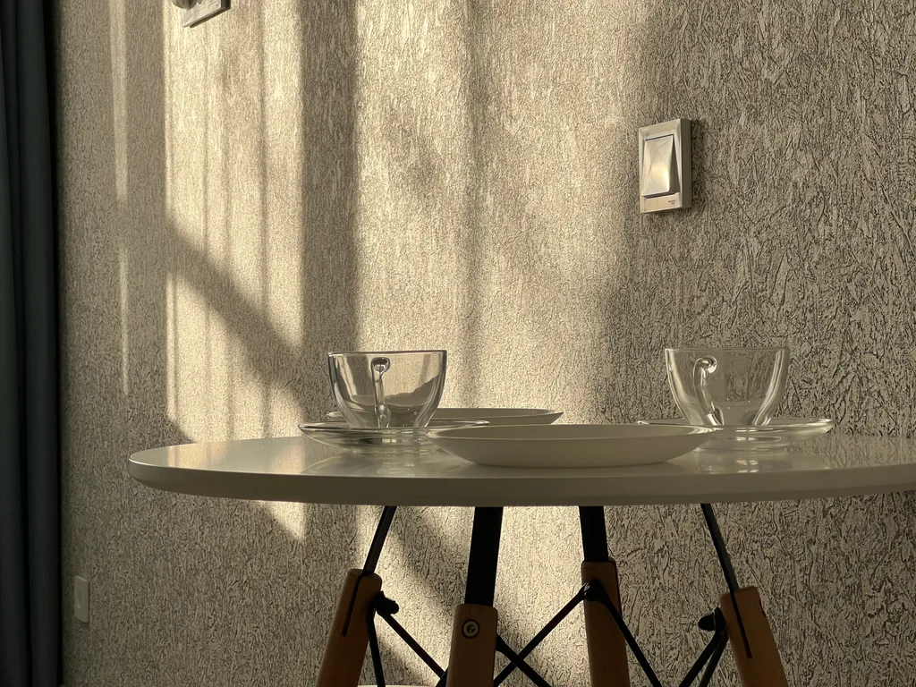 Квартира Апартаменты с видом на реку — Сочи