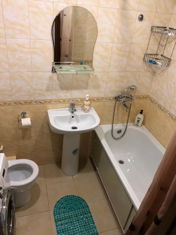 Центр города