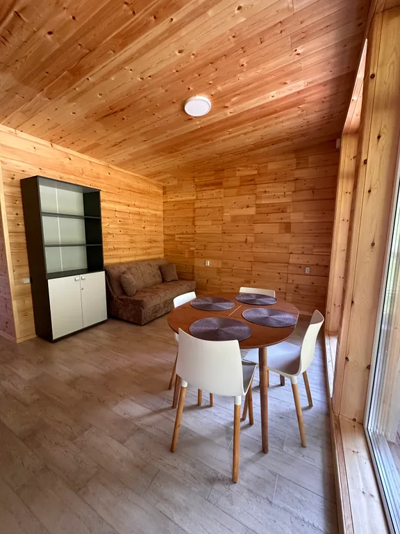 1-комнатный Дом