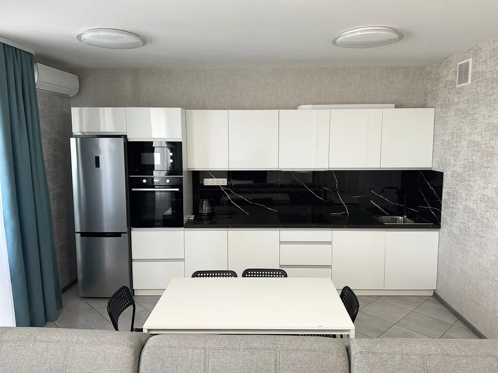 Уютная студия у метро