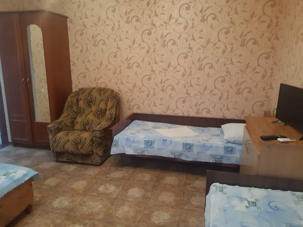 Квартира Комната — Судак