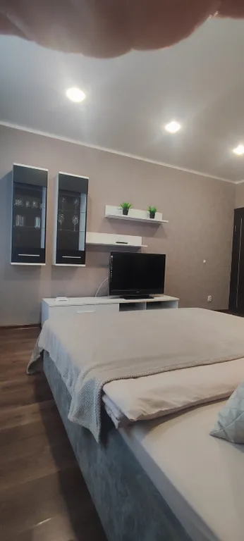 Квартира Квартира в новом доме с лифтом — Калининград