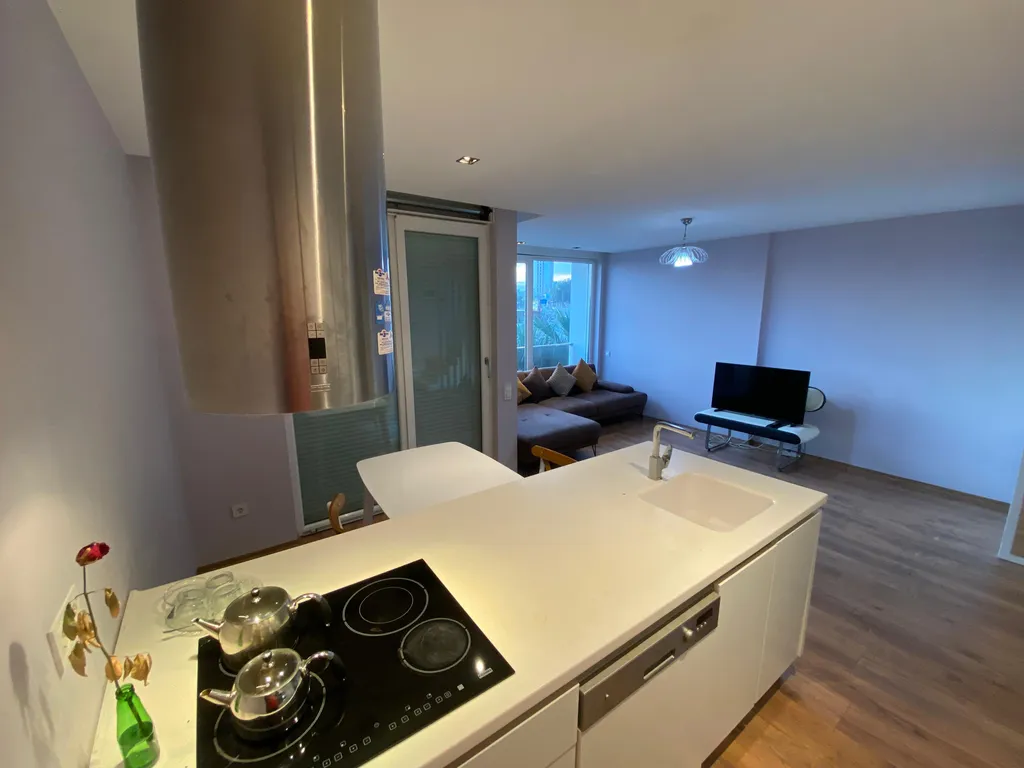 Удобная и комфортная квартира рядом с пляжем